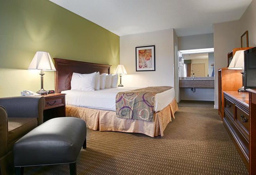 Hotel Best Western Savannah Gateway  | Savannah | Georgia | United States 14