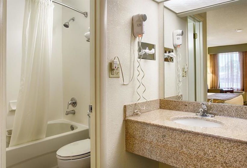 Hotel Best Western Savannah Gateway  | Savannah | Georgia | United States 15