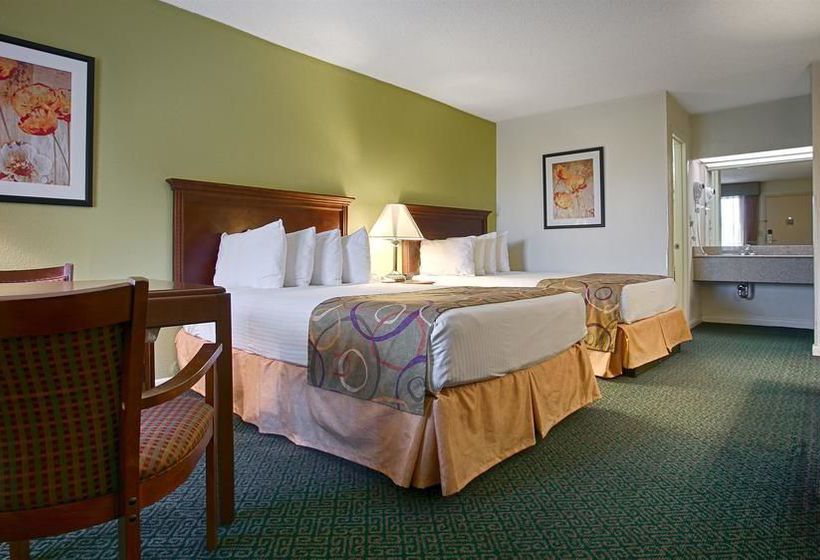 Hotel Best Western Savannah Gateway  | Savannah | Georgia | United States 16