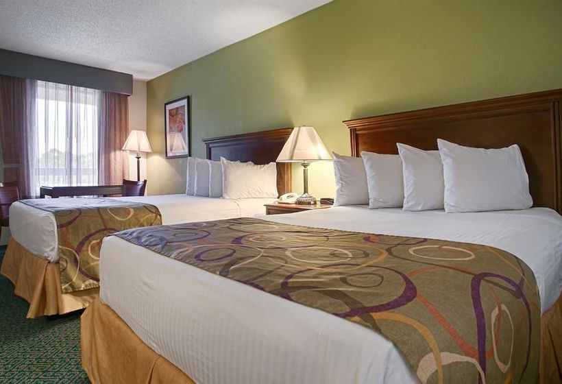 Hotel Best Western Savannah Gateway  | Savannah | Georgia | United States 17