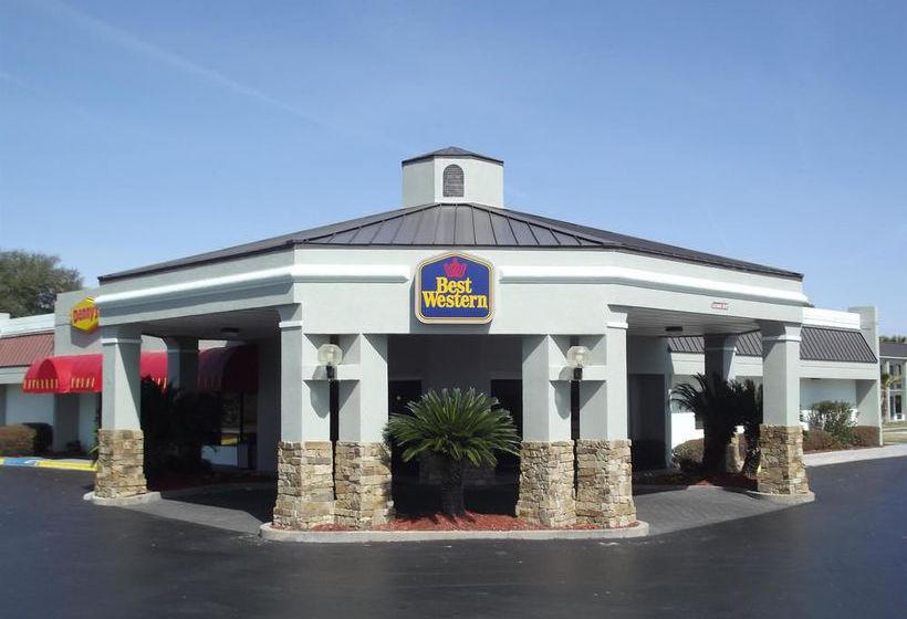 Hotel Best Western Savannah Gateway  | Savannah | Georgia | United States 18