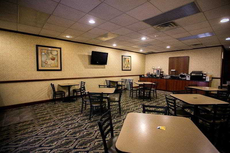 Hotel Best Western Savannah Gateway  | Savannah | Georgia | United States 19