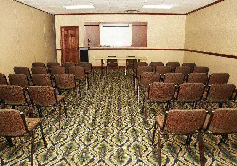 Hotel Best Western Savannah Gateway  | Savannah | Georgia | United States 20