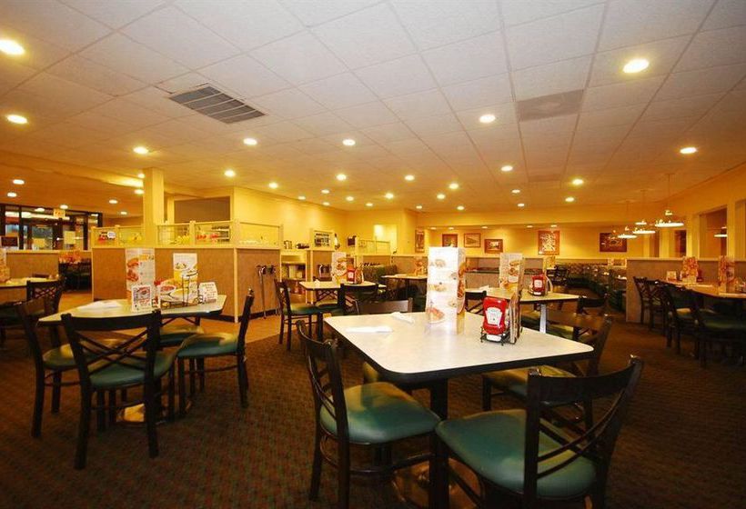 Hotel Best Western Savannah Gateway  | Savannah | Georgia | United States 3