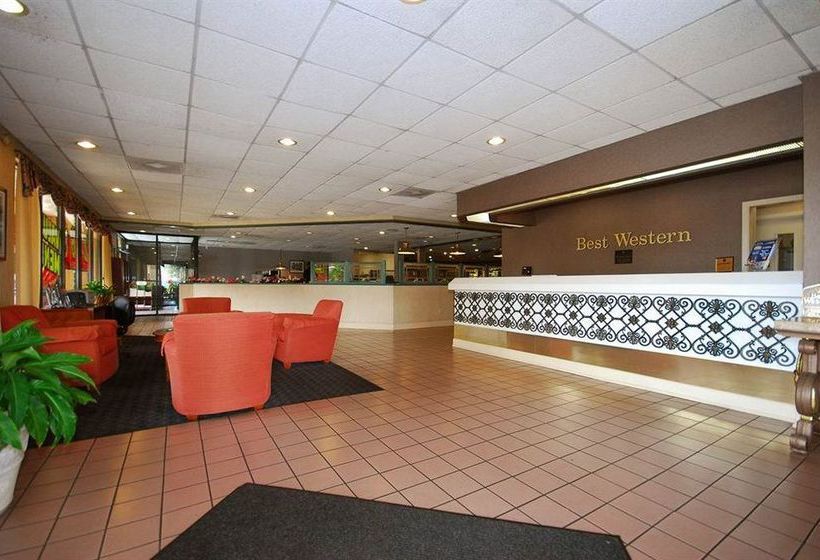 Hotel Best Western Savannah Gateway  | Savannah | Georgia | United States 4