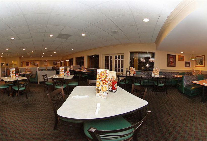 Hotel Best Western Savannah Gateway  | Savannah | Georgia | United States 5