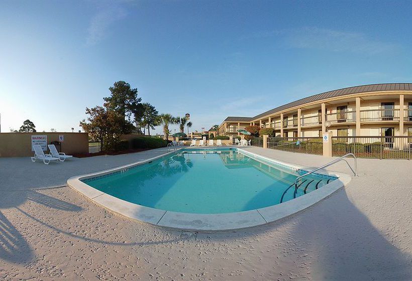 Hotel Best Western Savannah Gateway  | Savannah | Georgia | United States 6