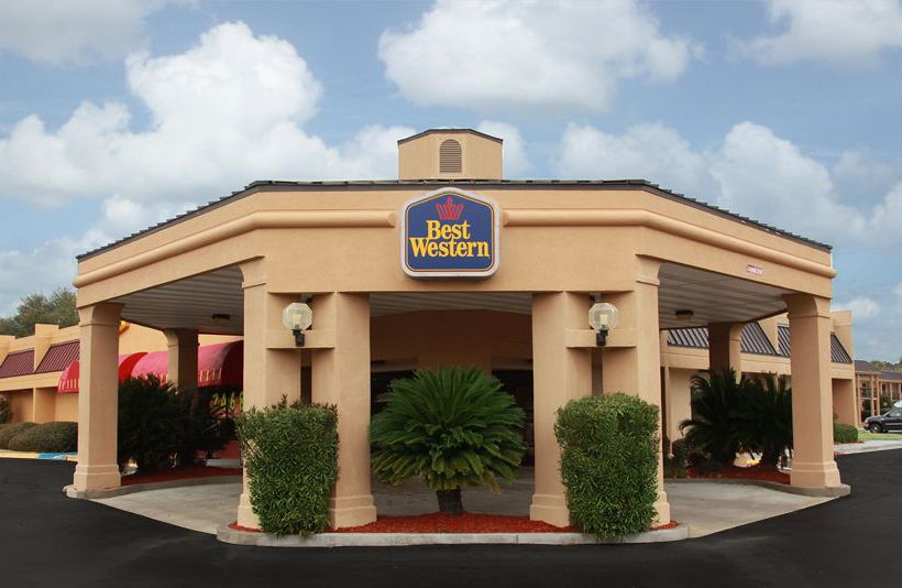 Hotel Best Western Savannah Gateway  | Savannah | Georgia | United States 7