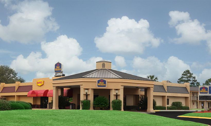 Hotel Best Western Savannah Gateway  | Savannah | Georgia | United States 8