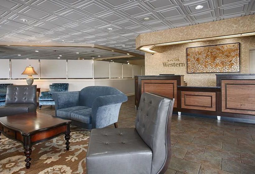 Hotel Best Western Savannah Gateway  | Savannah | Georgia | United States 9