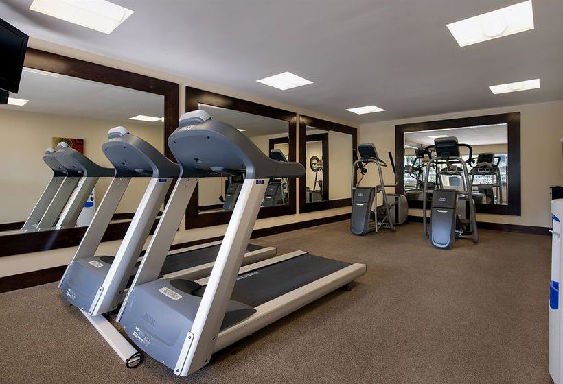 Hotel Best Western Plus Seaway Inn 	  | Gulfport | Mississippi | United States 10