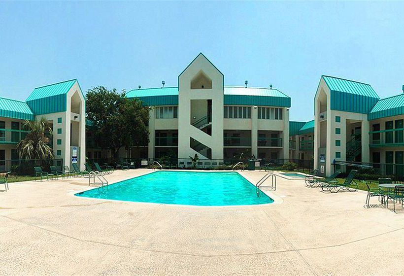 Hotel Best Western Plus Seaway Inn 	  | Gulfport | Mississippi | United States 11