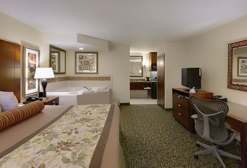 Hotel Best Western Plus Seaway Inn 	  | Gulfport | Mississippi | United States 13