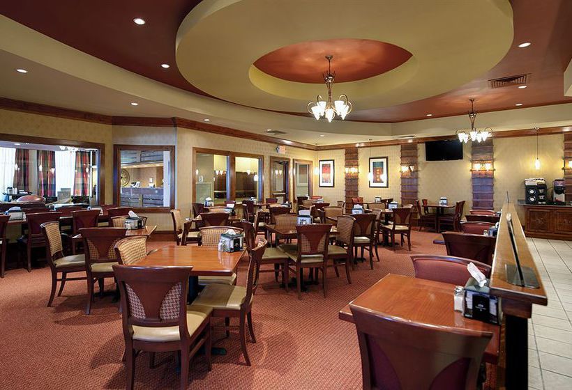 Hotel Best Western Plus Seaway Inn 	  | Gulfport | Mississippi | United States 14