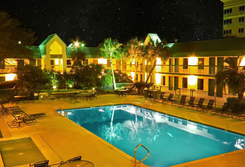 Hotel Best Western Plus Seaway Inn 	  | Gulfport | Mississippi | United States 15