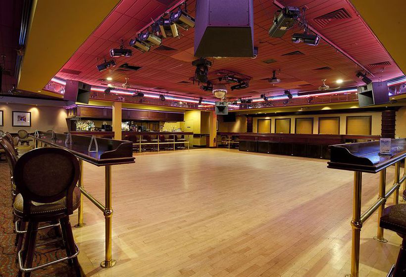 Hotel Best Western Plus Seaway Inn 	  | Gulfport | Mississippi | United States 17