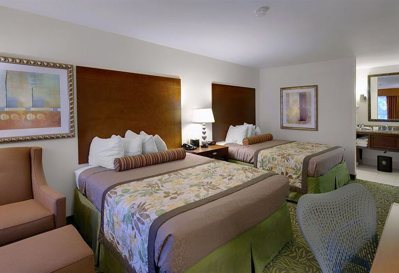 Hotel Best Western Plus Seaway Inn 	  | Gulfport | Mississippi | United States 18