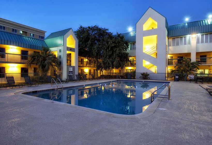 Hotel Best Western Plus Seaway Inn 	  | Gulfport | Mississippi | United States 19