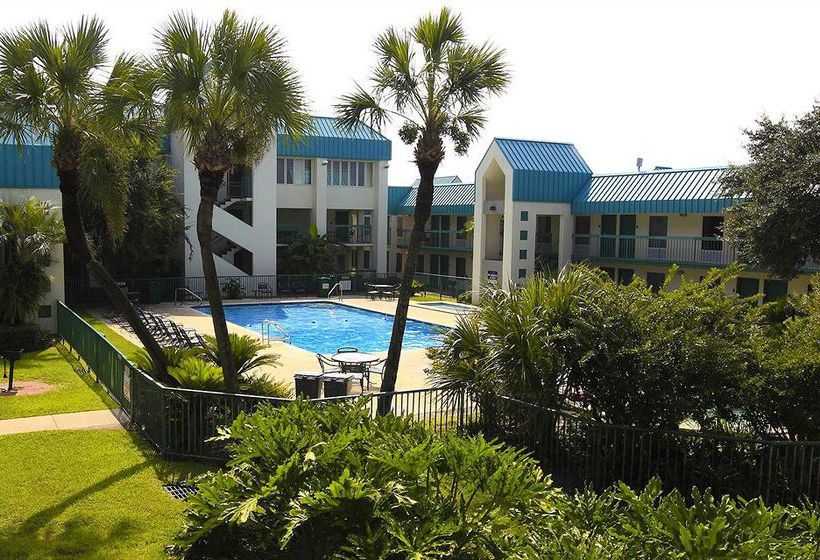Hotel Best Western Plus Seaway Inn 	  | Gulfport | Mississippi | United States 2