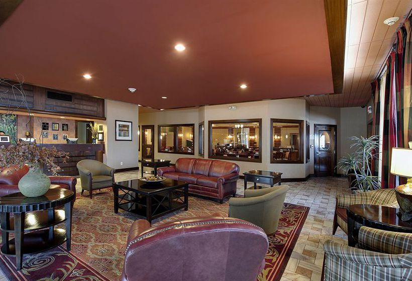 Hotel Best Western Plus Seaway Inn 	  | Gulfport | Mississippi | United States 20