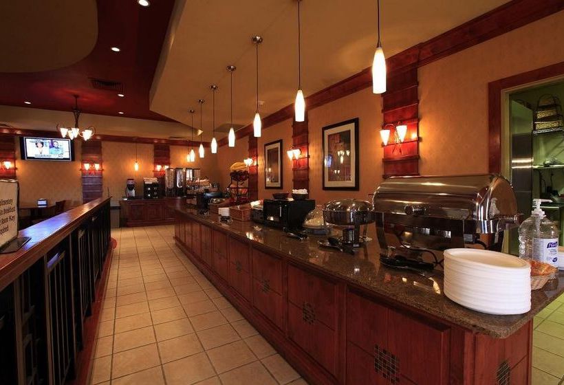 Hotel Best Western Plus Seaway Inn 	  | Gulfport | Mississippi | United States 3