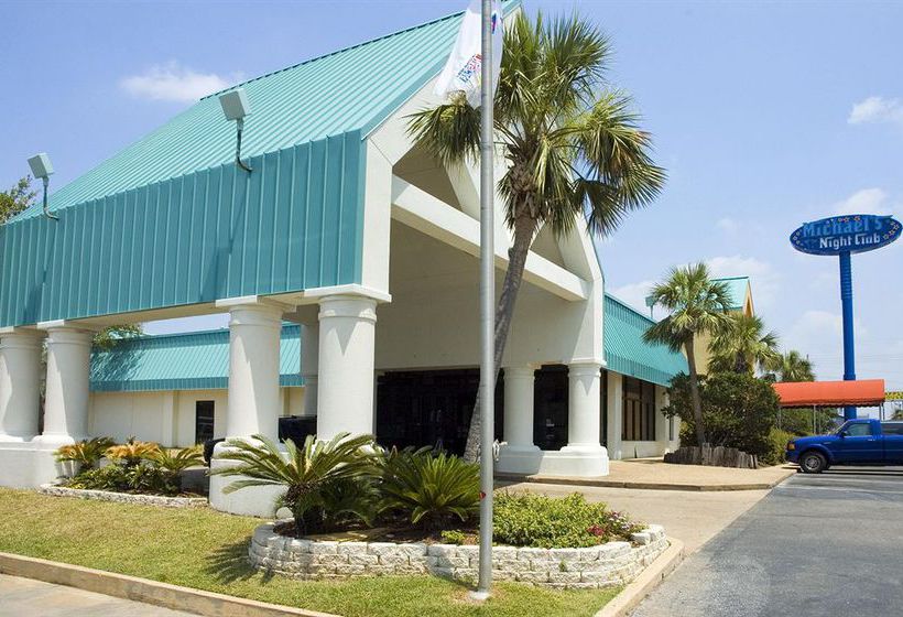 Hotel Best Western Plus Seaway Inn 	  | Gulfport | Mississippi | United States 4