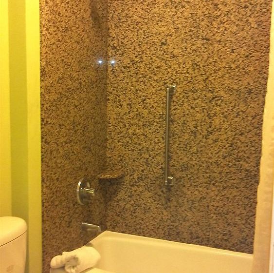 Hotel Best Western Plus Seaway Inn 	  | Gulfport | Mississippi | United States 5