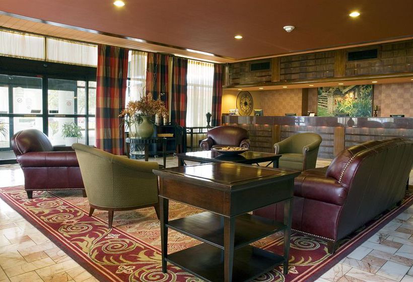 Hotel Best Western Plus Seaway Inn 	  | Gulfport | Mississippi | United States 6