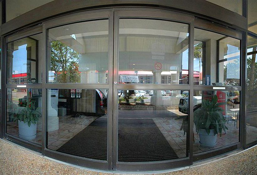 Hotel Best Western Plus Seaway Inn 	  | Gulfport | Mississippi | United States 7