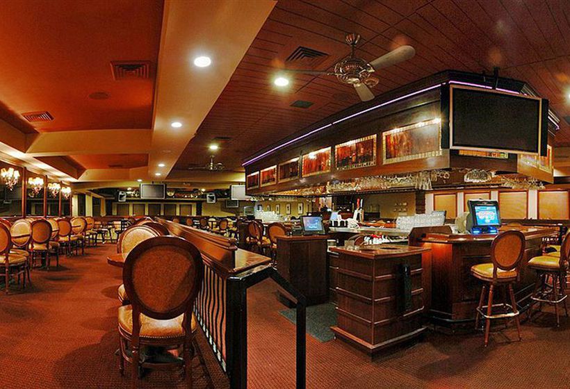 Hotel Best Western Plus Seaway Inn 	  | Gulfport | Mississippi | United States 8