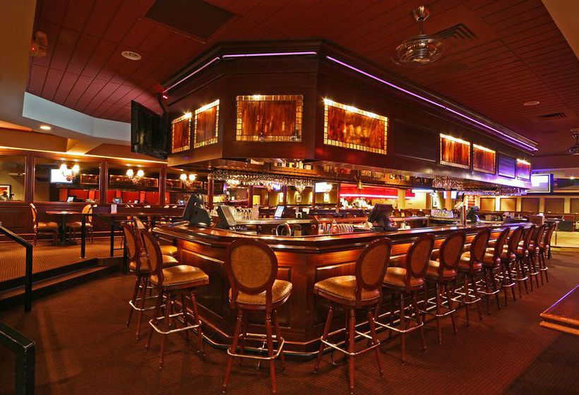 Hotel Best Western Plus Seaway Inn 	  | Gulfport | Mississippi | United States 9