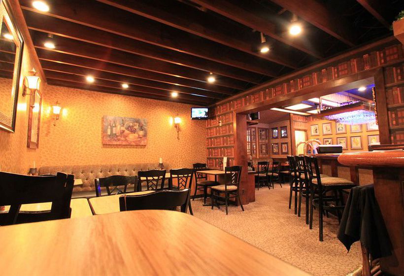 Hotel Senator Inn & Spa