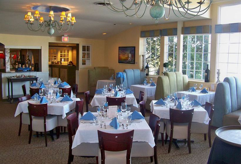 Hotel Senator Inn & Spa  | Augusta | Maine | United States 1