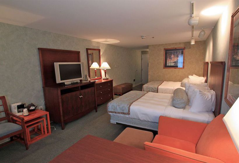 Hotel Senator Inn & Spa  | Augusta | Maine | United States 10