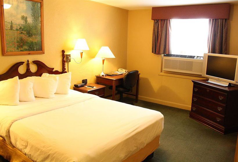 Hotel Senator Inn & Spa  | Augusta | Maine | United States 12