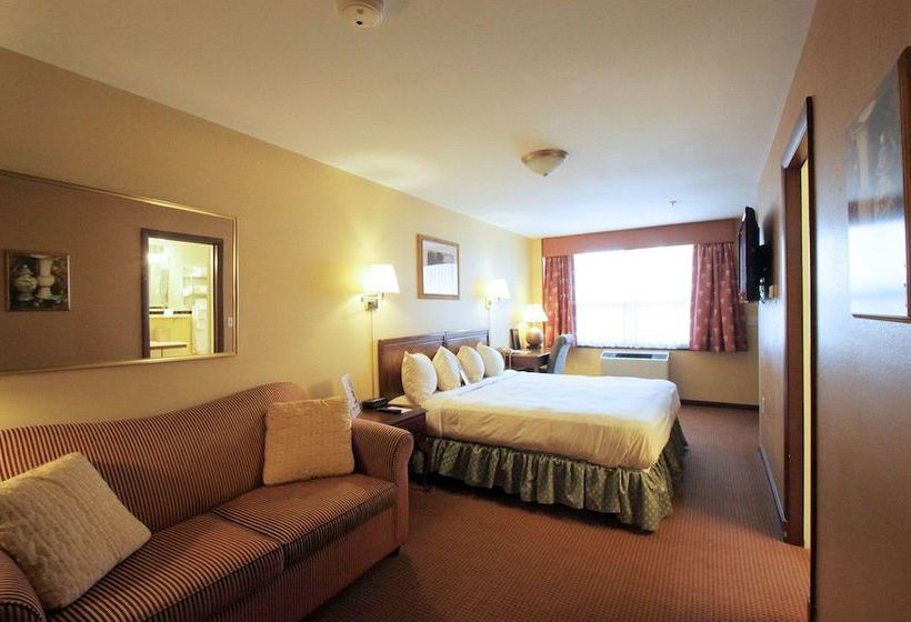 Hotel Senator Inn & Spa  | Augusta | Maine | United States 15