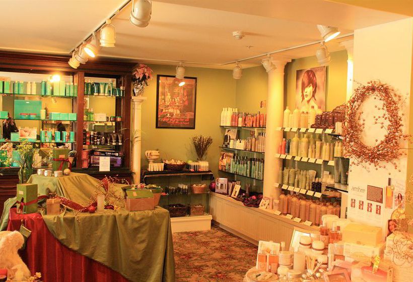 Hotel Senator Inn & Spa  | Augusta | Maine | United States 16