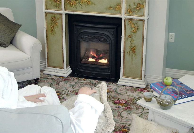 Hotel Senator Inn & Spa  | Augusta | Maine | United States 17