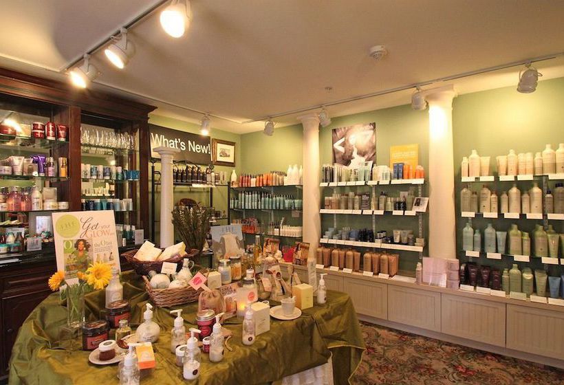 Hotel Senator Inn & Spa  | Augusta | Maine | United States 18