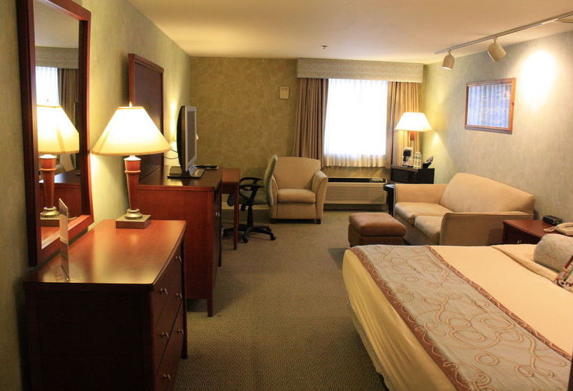 Hotel Senator Inn & Spa  | Augusta | Maine | United States 19