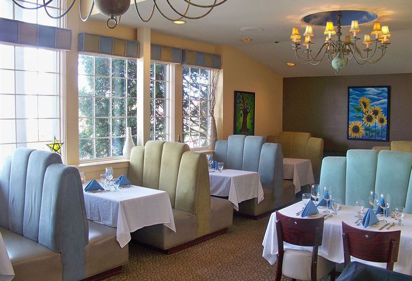 Hotel Senator Inn & Spa  | Augusta | Maine | United States 2