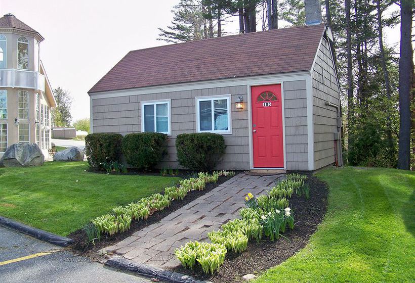 Hotel Senator Inn & Spa  | Augusta | Maine | United States 3