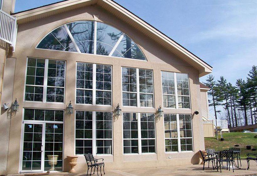 Hotel Senator Inn & Spa  | Augusta | Maine | United States 4