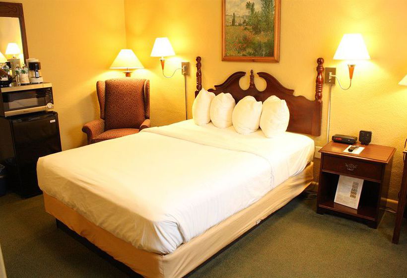 Hotel Senator Inn & Spa  | Augusta | Maine | United States 5