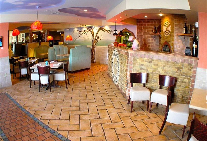 Hotel Senator Inn & Spa  | Augusta | Maine | United States 6