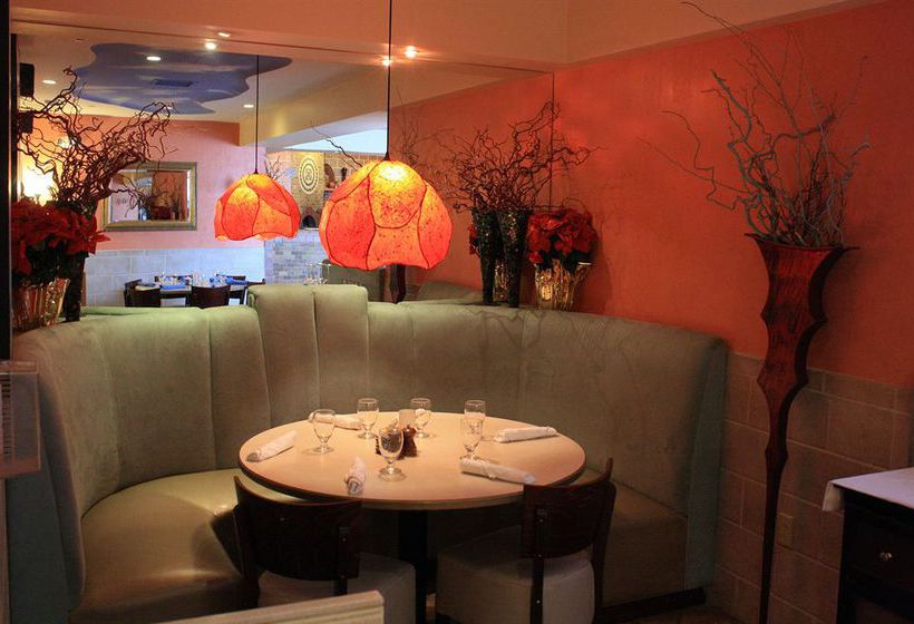 Hotel Senator Inn & Spa  | Augusta | Maine | United States 7