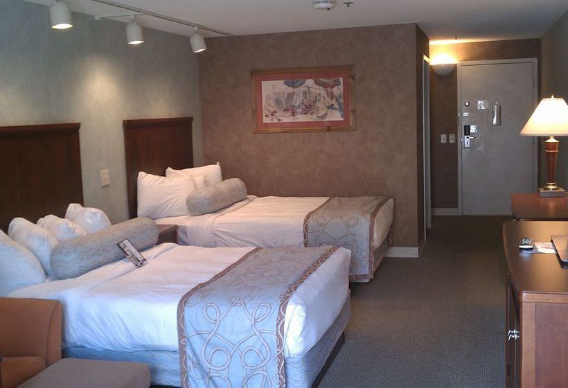 Hotel Senator Inn & Spa  | Augusta | Maine | United States 8