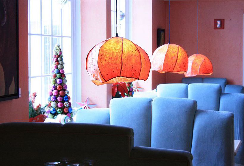 Hotel Senator Inn & Spa  | Augusta | Maine | United States 9