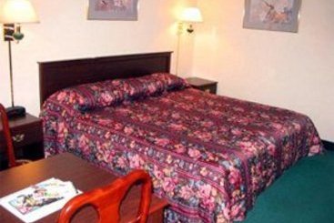 Hotel Best Western of Seguin 