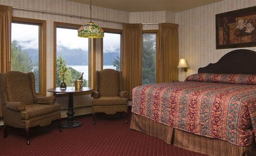 Hotel Seward  | Seward | Alaska | United States 1